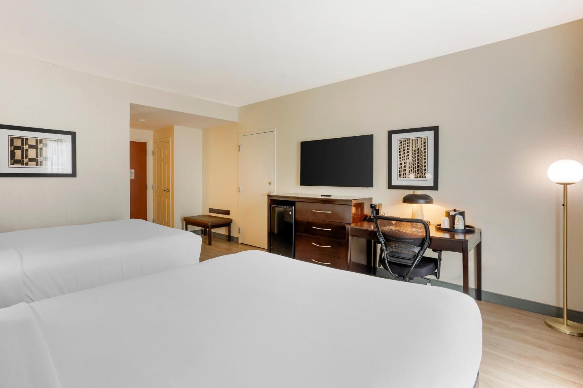 The Prussia Hotel, BW Signature Collection By Best Western Кінг-оф-Праша Екстер'єр фото